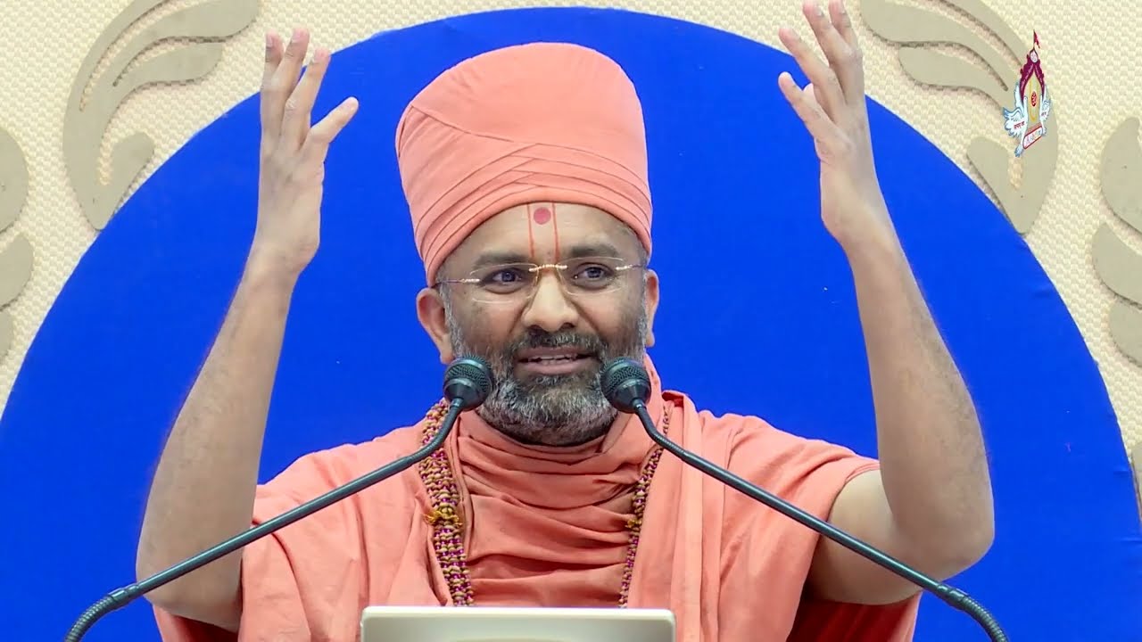 Mahabharat Katha Part 296 By Satshri મહાભારત કથા ભાગ - 296