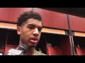 Chriss post career high 20 pts 01-31 Suns-Grizz