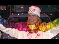 Olympic Torch Relay (Day 121) - Krasnodar