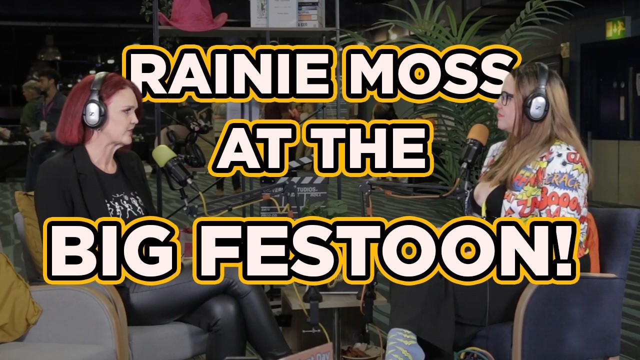 Rainie Moss on Weight Loss Injections, Health Gain & Sustainable Change