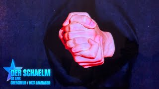 France a un incroyable talent 2023 : Der Schaelm fait des sons de pets avec ses mains screenshot 4