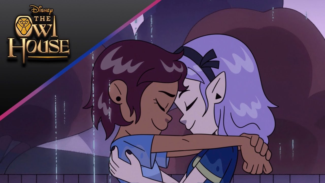 The Owl House Final Trailer