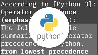 can Python 'and' return None?