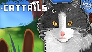 The Summer Festival! - Cattails Gameplay - Episode 4
