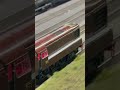 The English Electric Vulcan Foundry GT3 Gas Turbine Heads East With The Seven Teaks