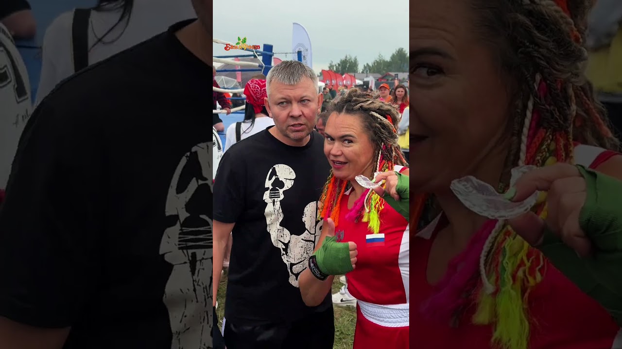 БаняФест 2025 глазами Сталь-Мастер.