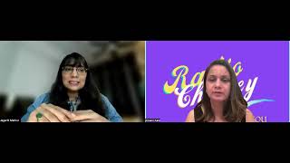 Cracking the VC Code with Jagruti Mathur | What Investors Really Want to See #startupfunding