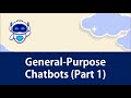 AI Chatbots for Electrical Construction - General-Purpose Chatbots (Part 1)