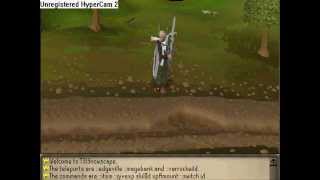 T3L3Scape 508 Server