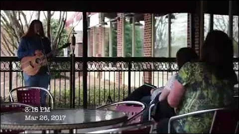 Raymond Franklin proposal to Yanet Gutierrez