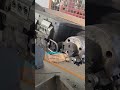 Metal processing #cncpressbrake #machine #electricpressbrake #factory #cnc #wood #processing