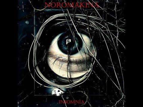 Noromakina — Noromakina - DieWithYou [COLD TRANSMISSION MUSIC]