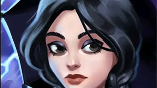Weekday Merge- Mystery Story Game Play (android game) screenshot 3