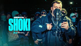 Gento  - Shoki | ICON 6 | 8 Bars Highlight