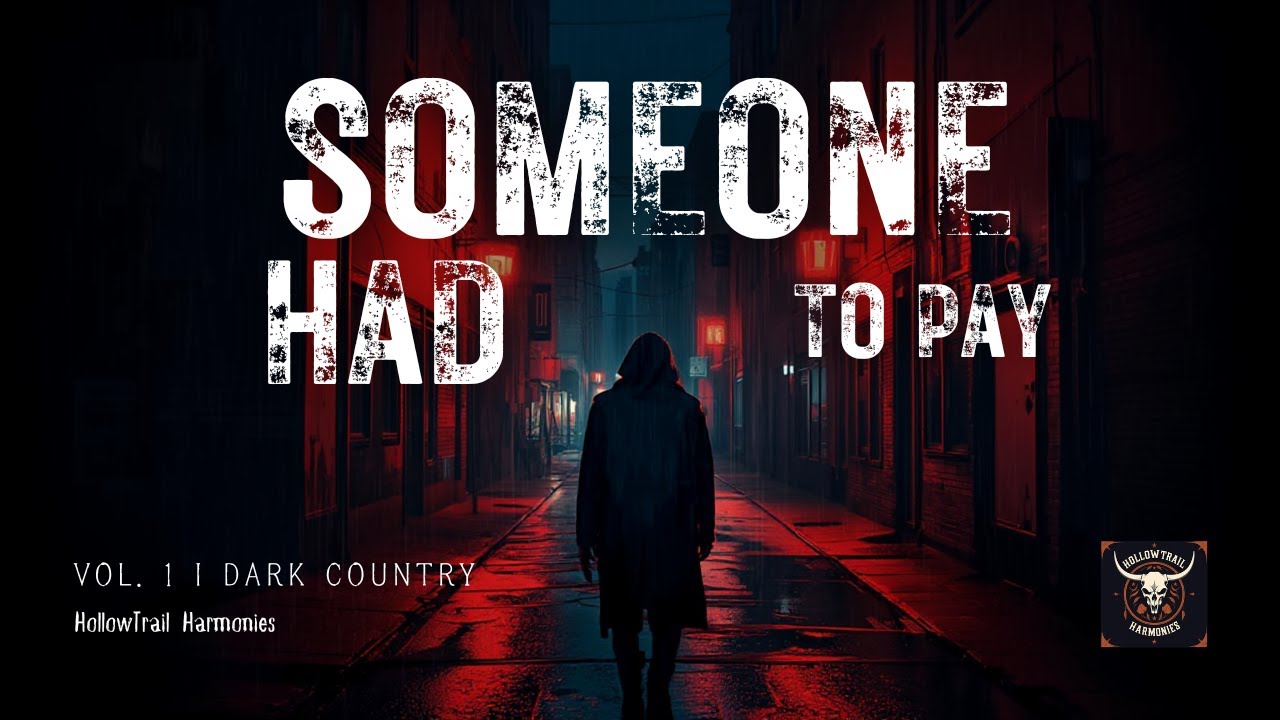 Dark Country | He Went Down to Break the Ground - Song 2025 - YouTube
