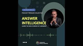 Famous Brian Glibkowski connects with James Kaikis to talk about Answer Intelligence on PreSales Collective Net Worth