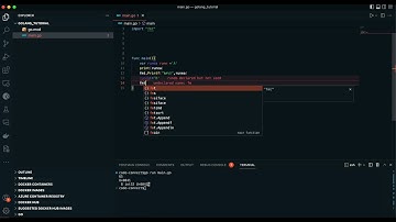 Rune Data Type In Golang For Beginner With Example