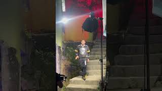 Báilalo Detrás De Cámara