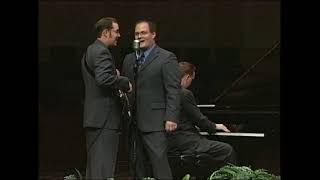 Dixie Echoes Quartet