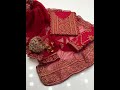 Handmade Applique Ralli Work With Pakka Tanka Emb Cotton Lawn Shirt With Printed Chiffion Duppata