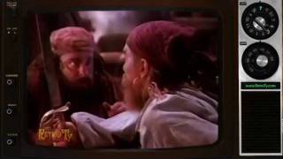 1991 - Coca-Cola - Hook Movie Tie-In