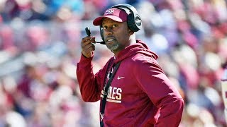 Willie Taggart Interview: August 5