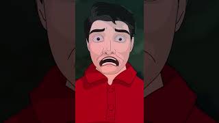 I Delivered Pizza in a Cemetery  #scarystories  #terrifyingtales #imr