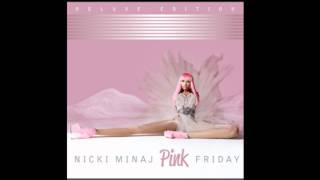 Nicki Minaj - Did It On&#39;em (Audio HQ) [EXPLICIT]