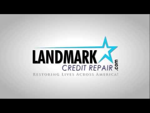Pay Off Old Debt - Landmark credit Repair New Jersey Irvington | 1800-905-5263