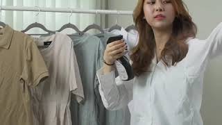 FLEXIN衣物除皺消臭噴霧