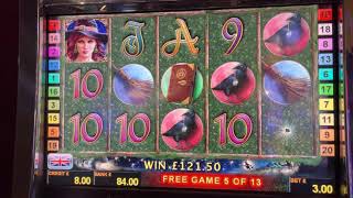 November Madness Finale🤑Epic Rich Witch-Sissi Hits🎰🏴󠁧󠁢󠁥󠁮󠁧󠁿