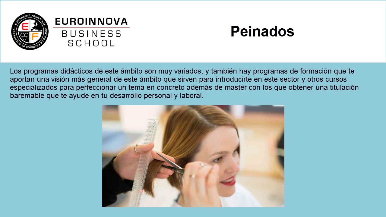 Cursos Youtube Online Euroinnova Cursos Youtube Online Euroinnova
