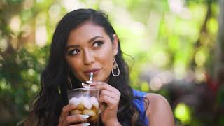 Moringa Loose Tea Leaf for 93 Vitamins and Nutrients in Moringa Loose Leaf Tea Superfood