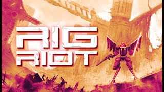 RIG Riot - Open Playtest Gameplay Trailer