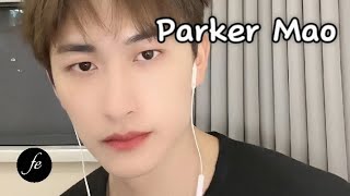 無袂煞 I Ain't Done Yet (頑童MJ116) Cover Parker Mao 毛祁生