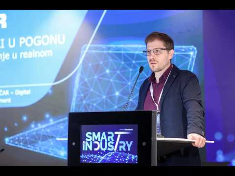 AI u pogonu: autonomno odlučivanje u realnom vremenu