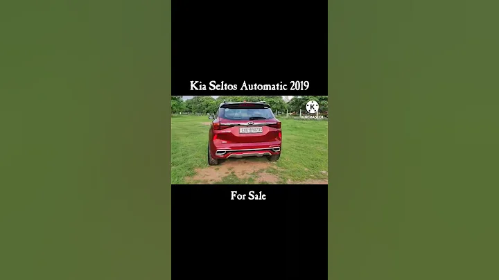 Kia Seltos 1.5 GTX+ AT | Car For Sale in Chandigarh