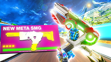 NEW Alternator BUFF Hits Like an AR in Apex Legends