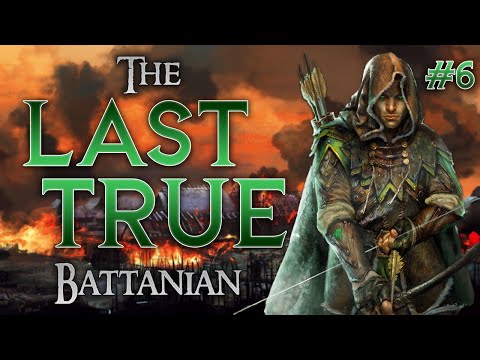 DEMOLISHING VLANDIA - The Last True Battanian - Episode 6 (BANNERLORD Playthrough)