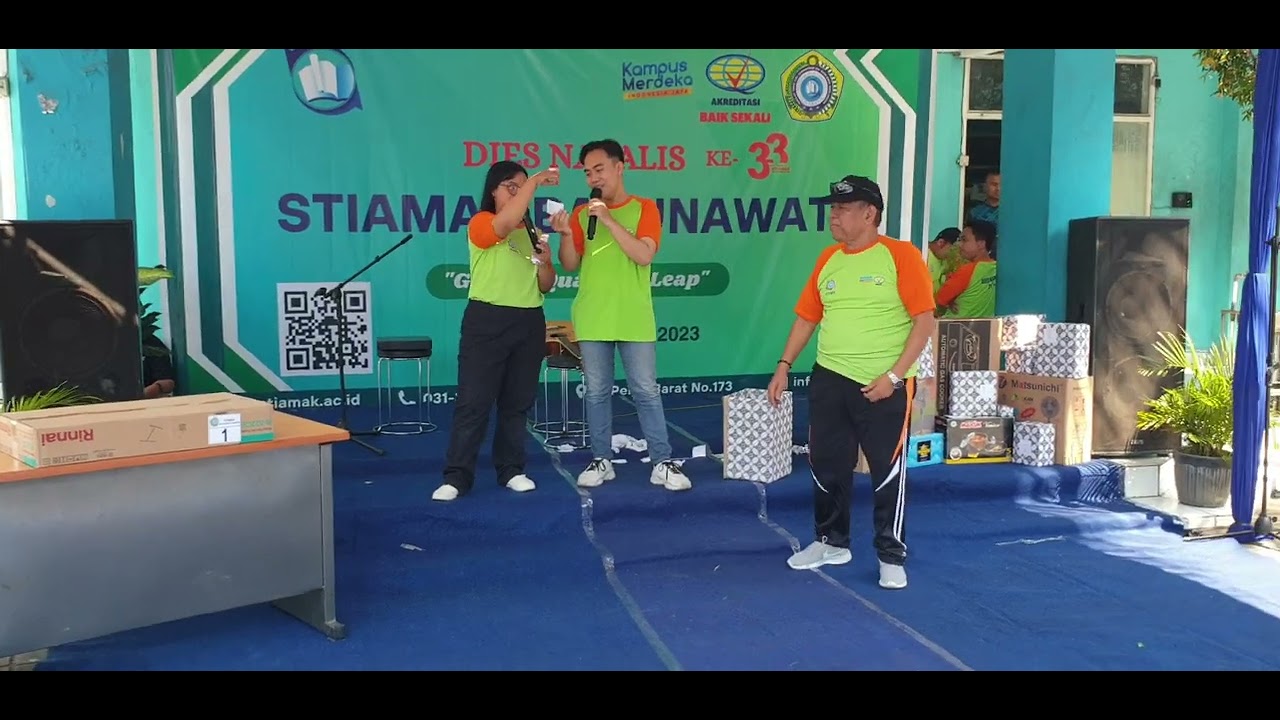 PEMBAGIAN DOOR PRIZE youtubechannelzeniktv YouTube pembagian-door-prize-youtubechannelzeniktv-youtube