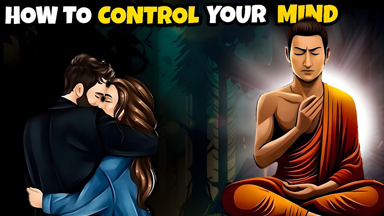 Techniques to Control Your Thoughts 🧘‍♂️ | Insights and Practices for ...