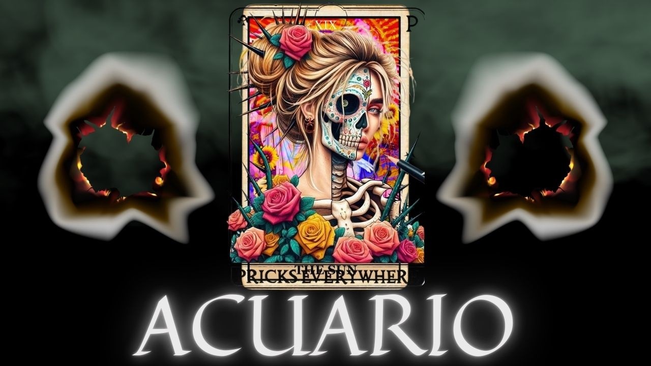 ACUARIO MIRA QUIEN VIENE MÁGICO DEL DESTINO SE ABRE UNA PUERTA ❤️ HOROSCOPO #ACUARIO MARZO 2026