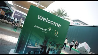 Arab Health 2025 | Day 1 Teaser