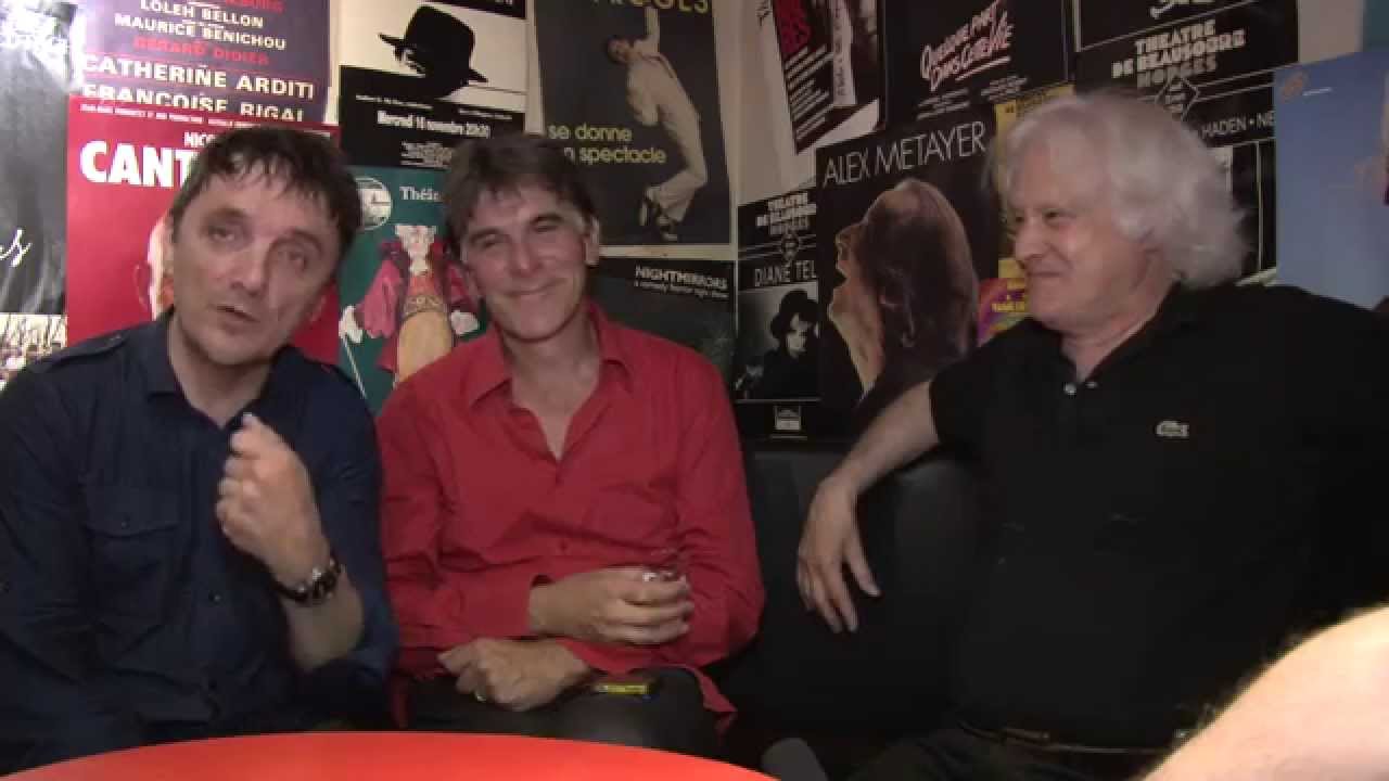 Morges-Sous-Rire -  L'After Show