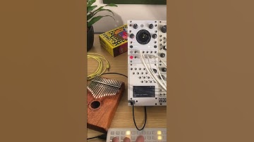 Eisei is not a delay, but.. #synth