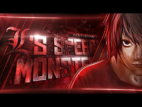 L's speech monster [Edit/AMV]