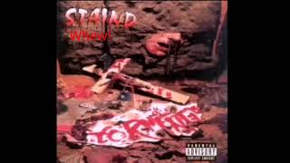 Staind No One&#39;s Kind (lyrics) (original video)
