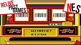 Caesars Palace   (NES) by Relive Past Games 58 views 10 months ago 10 minutes, 52 seconds