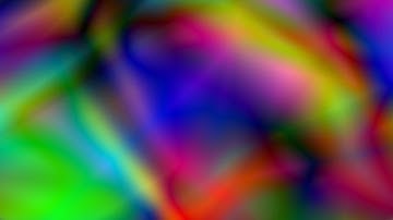 COLOR HARMONICS 4K 1 An exploration into #color #harmonics and #overtones with #ambient #music #art