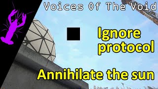 'Bad Sun' Event and it's aftermath | Voices of the Void 0.7.0 [6]